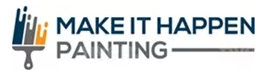 Make It Happen Painting