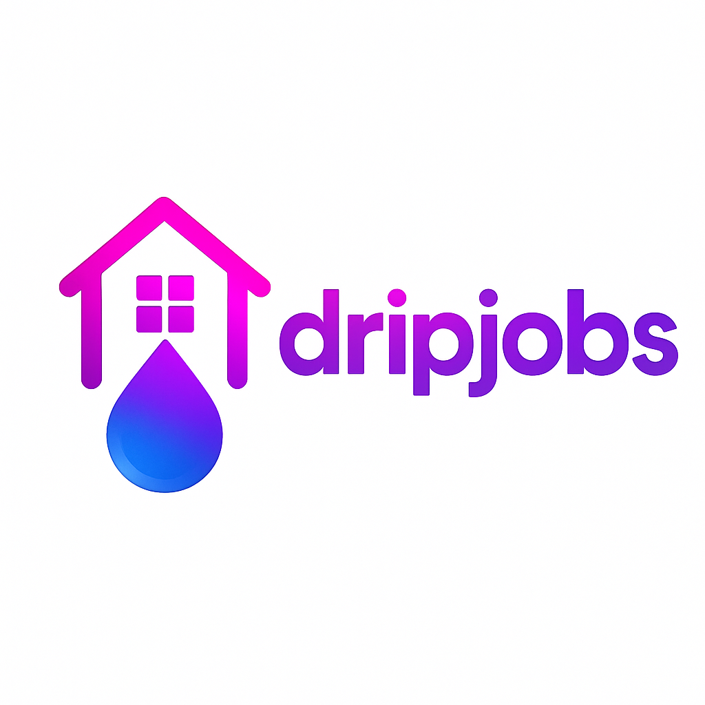Dripjobs, LLC 