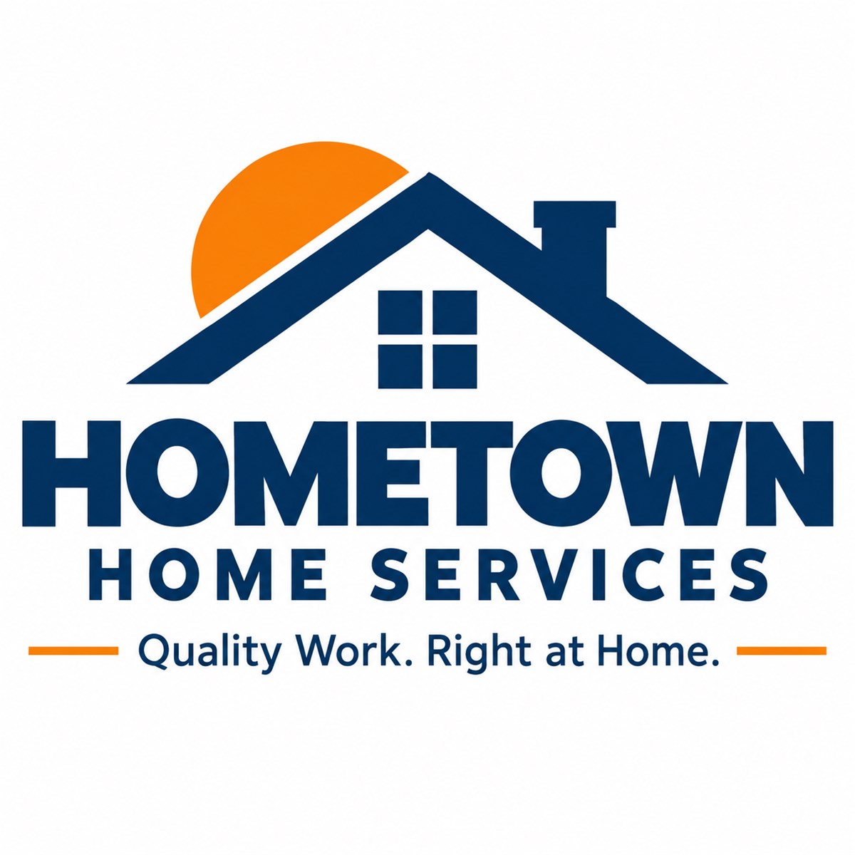 Hometown Home Services